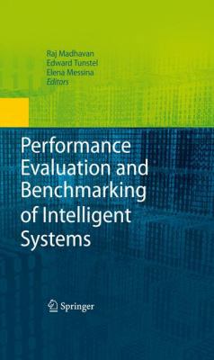 Performance Evaluation and Benchmarking of Inte... 1441904913 Book Cover