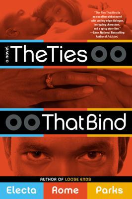 The Ties That Bind 0451213211 Book Cover