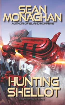 Hunting Shellot B08KQ5GRXX Book Cover