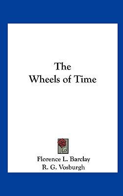 The Wheels of Time 1161415785 Book Cover