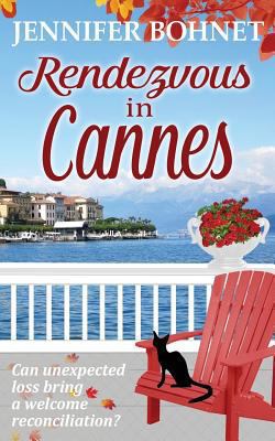 Rendezvous In Cannes 1523405872 Book Cover
