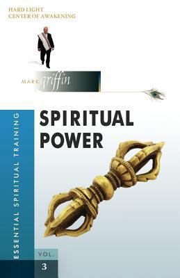 Spiritual Power 0975902091 Book Cover