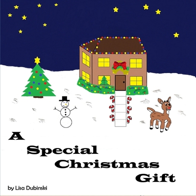 A Special Christmas Gift 055770572X Book Cover