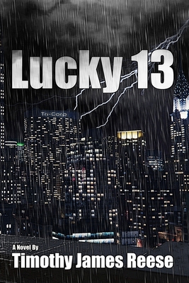 Lucky 13 0615733530 Book Cover