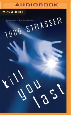 Kill You Last 1536625825 Book Cover
