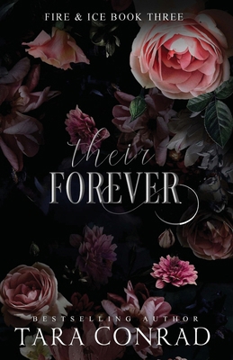Their Forever B0CH2P666C Book Cover