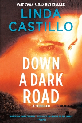 Down a Dark Road 1250380308 Book Cover