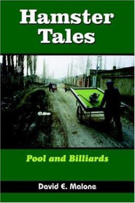 Hamster Tales 1420845756 Book Cover