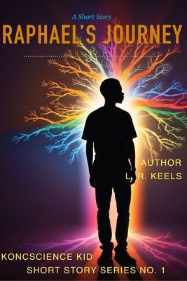A Short Story Raphael's Journey B0F2N9P22G Book Cover