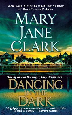 Dancing in the Dark 1250123429 Book Cover