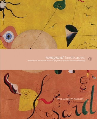 Imaginal Landscapes: Reflections on the Mystica... 0854481834 Book Cover