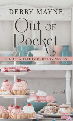 Out of Pocket [Large Print] 1432869760 Book Cover