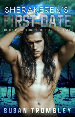 Sherakeren's First Date B09TF21KNT Book Cover