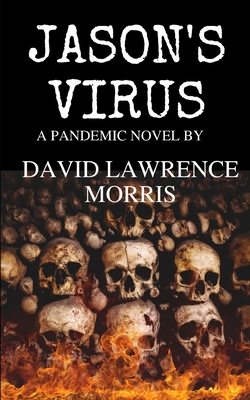 Jason's Virus 1985668157 Book Cover
