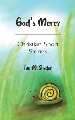 God's Mercy B0DRNLSBXM Book Cover
