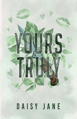 Yours Truly B0F39ZL2B6 Book Cover