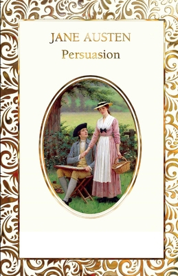Paperback Jane Austen's Persuasion (Illustrated Classics) Book