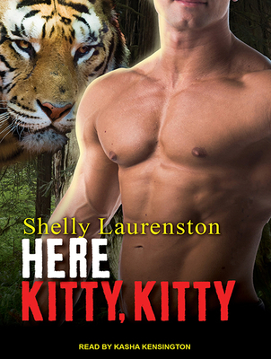 Here Kitty, Kitty 1515954307 Book Cover