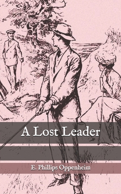 A Lost Leader B08RH5MYVG Book Cover