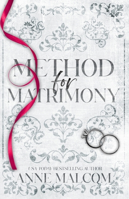 Method for Matrimony: A Marriage of Convenience... B0C7JJBN3N Book Cover