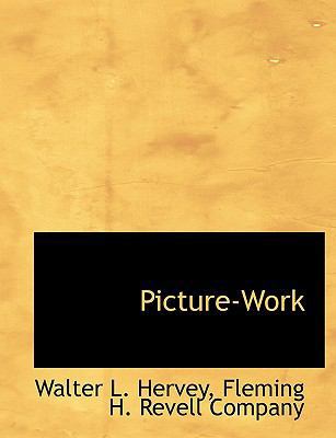 Picture-Work 1140448722 Book Cover