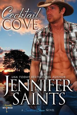 Cocktail Cove 1493648969 Book Cover