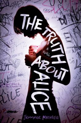 The Truth about Alice 1596439092 Book Cover