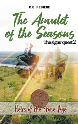 The Amulet of the Seasons B0BYCG21NR Book Cover