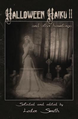 Halloween Haiku II 1503020827 Book Cover