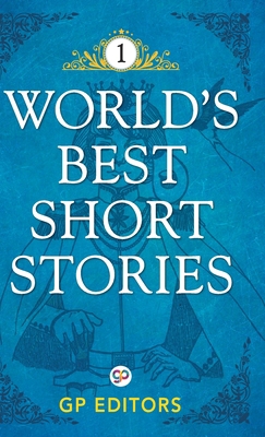 World's Best Short Stories: Volume 1 (Hardcover... 9354990886 Book Cover