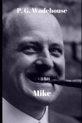 Mike 1655953354 Book Cover