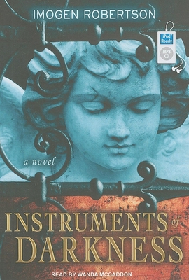 Instruments of Darkness: A Novel 1452650462 Book Cover