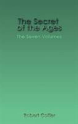 The Secret of the Ages 1609422341 Book Cover