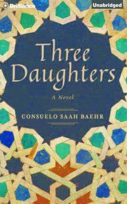 Three Daughters 149157819X Book Cover