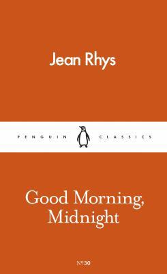 Good Morning, Midnight (Pocket Penguins) 0241261406 Book Cover