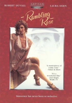 Rambling Rose B0000639ET Book Cover