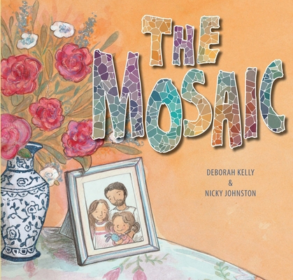 The Mosaic 1922539732 Book Cover