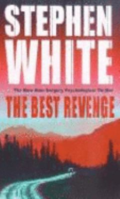 The Best Revenge 0751534382 Book Cover