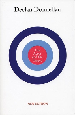 The Actor and the Target 1559362855 Book Cover