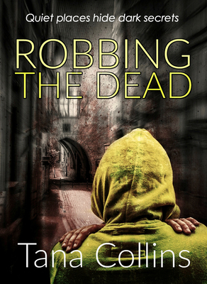 Robbing the Dead 0995692696 Book Cover