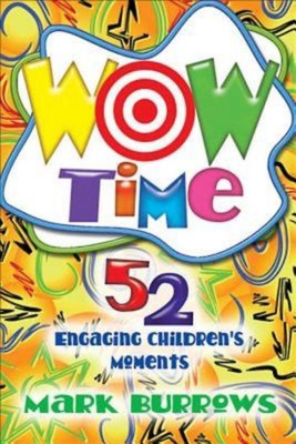 Wow Time 1426707924 Book Cover