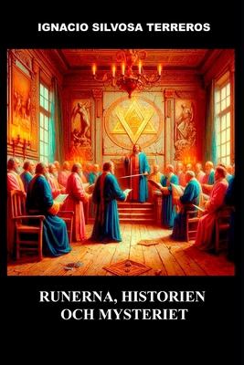 Runorna, historien och mysteriet [Swedish] B0DLBBS2VK Book Cover