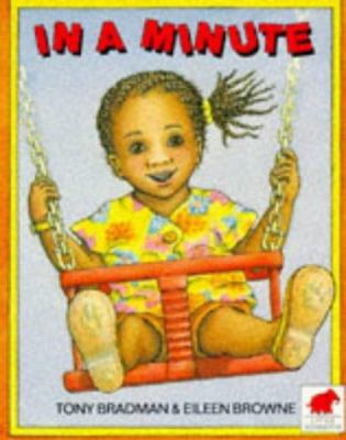 In a Minute 0749704187 Book Cover