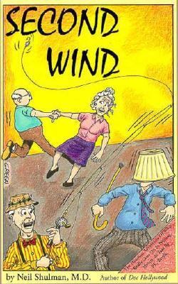 Second Wind 0963900269 Book Cover
