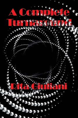 A Complete Turnaround B0FKXWF3GG Book Cover