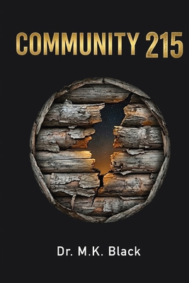 Community 215 1959677365 Book Cover