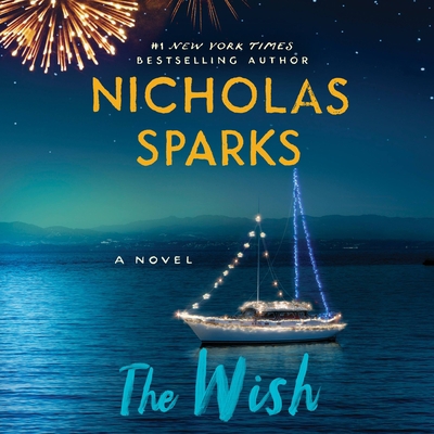 The Wish 1549109200 Book Cover