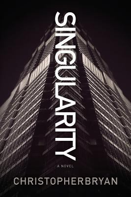 Singularity 0985391154 Book Cover