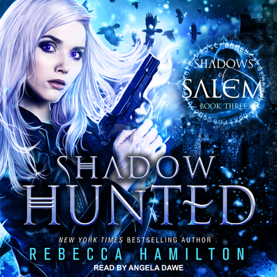 Shadow Hunted 1515918564 Book Cover