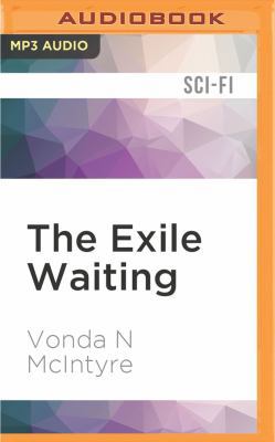 The Exile Waiting 1522673210 Book Cover